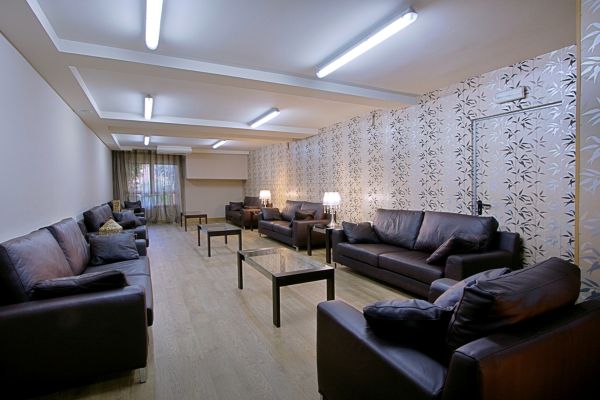 Mediterraneo Real Apartments (Fuengirola)